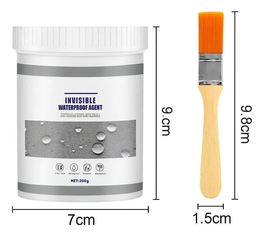 🔥 KIT 3 SELLADORES IMPERMEABILIZANTES - Compra 2 y lleva 3